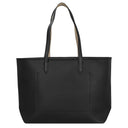Lacoste Anna - Shopper 35 cm (noir krema) - Ansicht 4