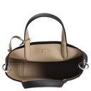 Lacoste Anna - vertical Shopper 29 cm (noir krema) - Ansicht 6