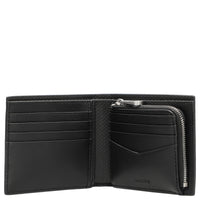 Lacoste Chantaco - Men's Geldbörse 8cc 12 cm (black) - Ansicht 2