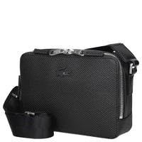 Lacoste Chantaco - Umhängetasche XS 20.5 cm (black) - Ansicht 2