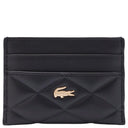 Lacoste Crocodelle - Geldbörse 2cc 10.5 cm (noir)