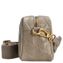 Lacoste Maheki - Umhängetasche 17 cm (simply taupe) - Ansicht 3