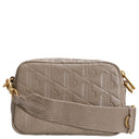 Lacoste Maheki - Umhängetasche 17 cm (simply taupe) - Ansicht 4