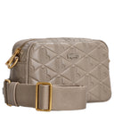 Lacoste Maheki - Umhängetasche 17 cm (simply taupe) - Ansicht 5