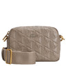 Lacoste Maheki - Umhängetasche 17 cm (simply taupe)