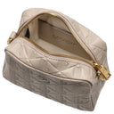 Lacoste Maheki - Umhängetasche 17 cm (simply taupe) - Ansicht 6