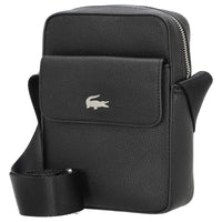 Lacoste Vertical Camera Bag - Umhängetasche 20 cm (noir) - Ansicht 2
