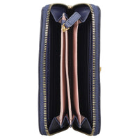 Liu Jo Anaba - Geldbörse XL 12cc 19 cm (dress blue) - Ansicht 4