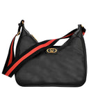 Liu Jo Anaba Hobo - Schultertasche L 35 cm (black)