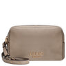 Liu Jo Evrim - Umhängetasche S 21 cm (neutro) - Markenkoffer