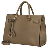 Liu Jo Manh - Henkeltasche 31 cm (mud) - Ansicht 2
