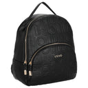 Liu Jo Manh - Rucksack 30 cm (nero) - Ansicht 5