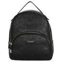 Liu Jo Manh - Rucksack 30 cm (nero)