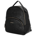 Liu Jo Manh - Rucksack 30 cm (nero) - Ansicht 2