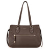 Liu Jo Ondina - Henkeltasche L 35 cm (moro light)