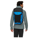 Mammut Alto 28 - Wanderrucksack 48 cm (glacier blue) - Ansicht 9