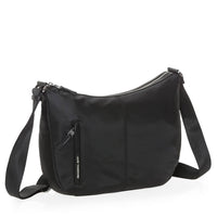 Mandarina Duck Hunter Hobo - Umhängetasche 36 cm (black) - Ansicht 2