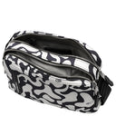 Mandarina Duck Hunter Moire - Umhängetasche (moire) - Ansicht 6