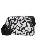 Mandarina Duck Hunter Moire - Umhängetasche (moire) - Ansicht 2
