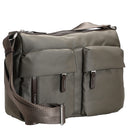 Mandarina Duck Hunter Umhängetasche 28 cm (pirite) - Markenkoffer