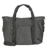 Mandarina Duck MD20 - Reisetasche 42 cm (steel)
