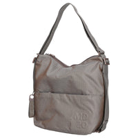 Mandarina Duck MD20 - Umhängetasche/Rucksack 32 cm (taupe) - Ansicht 2