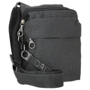 Mandarina Duck MD20 - Umhängetasche 21 cm (steel) - Ansicht 5