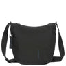 Mandarina Duck MD20 - Umhängetasche M 26 cm (black)