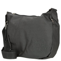 Mandarina Duck MD20 - Umhängetasche M 26 cm (steel) - Ansicht 2