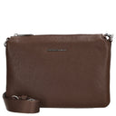 Mandarina Duck Mellow Leather Pochette - Abendtasche 23 cm (milk chocolate)