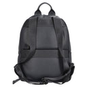 Mandarina Duck Mellow Leather - Rucksack 34 cm (dress blue) - Ansicht 4