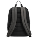 Mandarina Duck Zephyr - Rucksack 39 cm (schwarz) - Ansicht 4