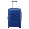 Modo by Roncato Starlight 3.0 - 4-Rollen-Trolley M 66 cm erw. (dark blue)
