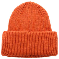 Napapijri F-Evei - Mütze (orange pumpkin) - Ansicht 2