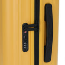 NINETYGO Elbe - 4-Rollen-Trolley L 78 cm (gelb) - Ansicht 7