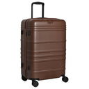 NINETYGO Modern - 4-Rollen-Trolley M 68.5 cm (braun) - Ansicht 5