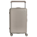 NINETYGO Nulife - 4-Rollen-Trolley L 71 cm (beige)