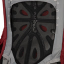 Osprey Ariel 55 Women - Trekkingrucksack 73 cm (ceramic blue, XS/S) - Ansicht 4