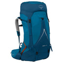 Osprey Atmos AG LT 50 S/M - Trekkingrucksack 83 cm (night shift/scoria blue)