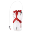 Osprey Hydraulics LT 1.5L - Trinksysstem (durchsichtig)