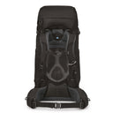 Osprey Kestrel 68 L/XL - Trekkingrucksack 82 cm (black) - Ansicht 2