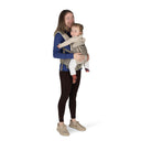 Osprey Poco Soft Child Carrier LT - Kindertrage (Kraxe) (tan concrete) - Ansicht 5