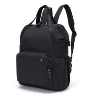 pacsafe Citysafe CX - Backpack 13" 39 cm RFID (econyl black)