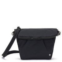 pacsafe Citysafe CX - Shoulder Bag 28 cm (econyl black)