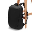 pacsafe Vibe 25 - Rucksack 13" 48 cm RFID (black) - Ansicht 6