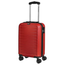 Paradise by CHECK.IN Havanna 2.0 - 4-Rollen-Kabinentrolley 55 cm (rot) - Ansicht 2