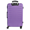 Paradise by CHECK.IN Havanna 2.0 - 4-Rollen-Trolley 78 cm (lila) - Ansicht 4