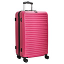 Paradise by CHECK.IN Havanna 2.0 - 4-Rollen-Trolley 78 cm (pink) - Ansicht 5