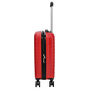 Paradise by CHECK.IN Kingston - 4-Rollen-Kabinentrolley 55 cm (rot) - Ansicht 3