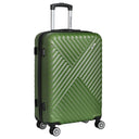 Paradise by CHECK.IN Kingston - 4-Rollen-Trolley 67 cm (grün) - Ansicht 5